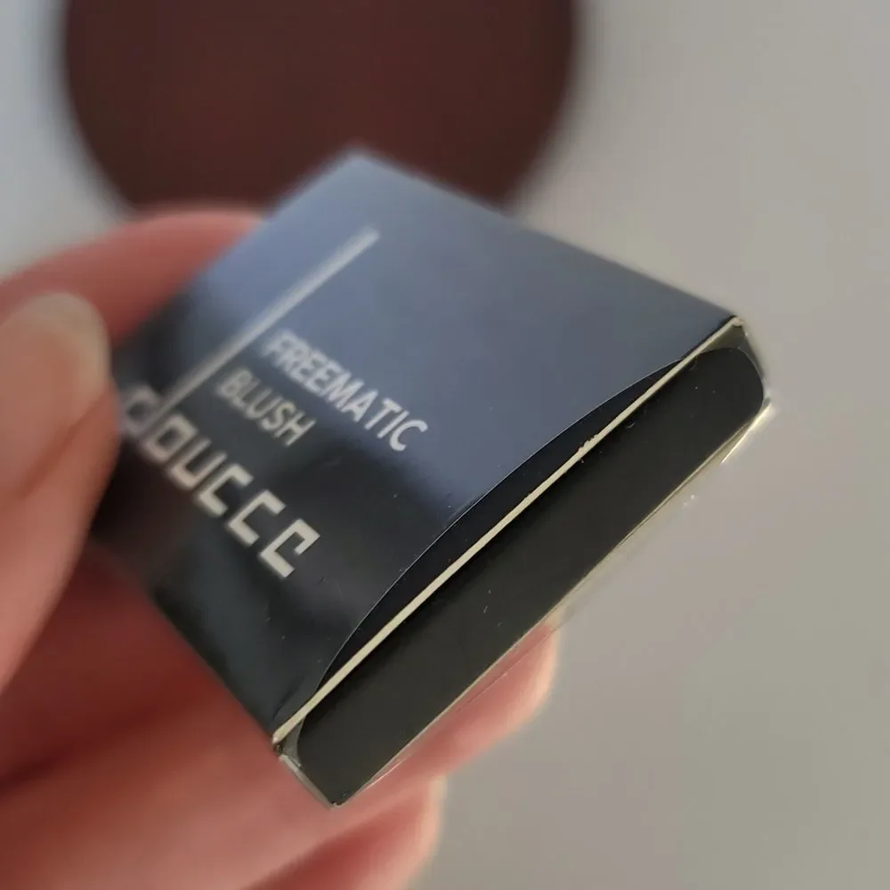 The Balm Shadows & Doucce Blush Trio